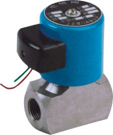 永嘉上正JOIISA系列電磁閥